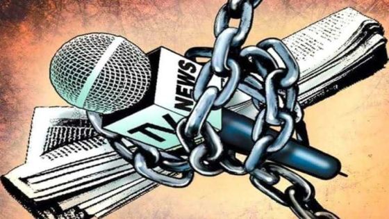 ناشرو مواقع الكترونية يستهجنون نهج مجلس النقابة الجبائي ويلوحون بمواجهة مفتوحة