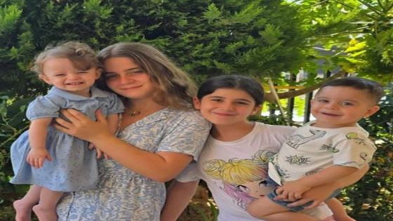 الأميرة غيداء طلال : رحم الله شهداء بنت جبيل في جنوب لبنان
