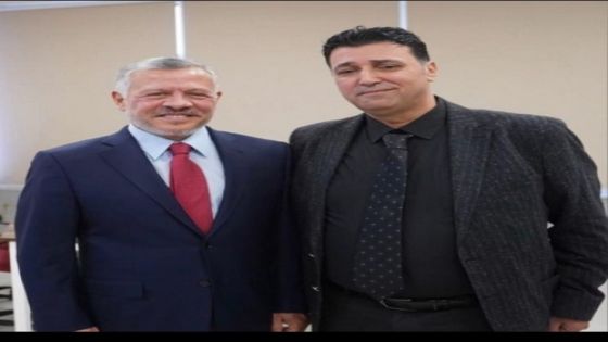 الزرقاء تطلق اسم المرحوم المقدم رائد الرواشده على احد شوارعها