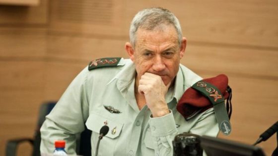 الشاباك يكشف جاسوساَ في منزل وزير الدفاع الإسرائيلي