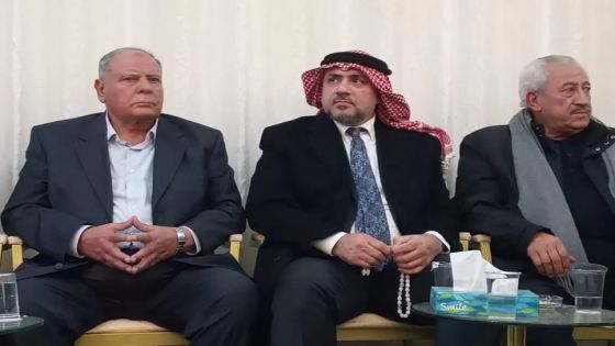 عربيات من بيت عزاء الرحاحلة: ثلاثة تستهدف الأردن