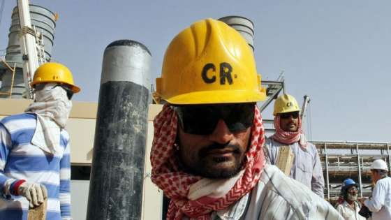 السعودية تعلن آلية جديدة بخصوص العمالة الوافدة