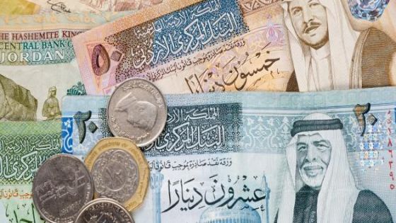 البنك المركزي:ارتفاع إنفاق الأردنيين على السياحة بالخارج