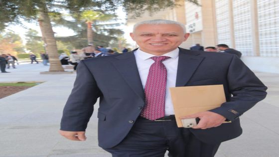 النائب العموش يوجه أسئلة نيابيه لوزير الاستثمار حول فشل الوزارة في ادارة ملف الاستثمار