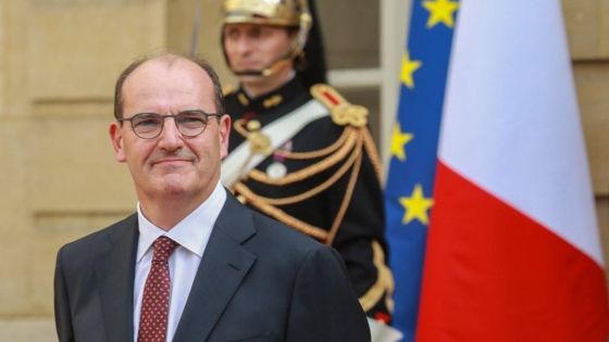 إصابة رئيس وزراء فرنسا بكورونا..ونظيره البلجيكي في العزل