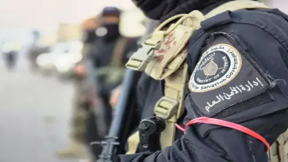 كانوا مقربين من الاسد .. قادة فصائل فلسطينية يغادرون دمشق