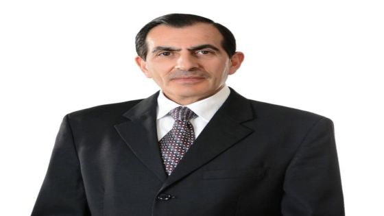 القباعي يطلب من زملائه النواب وإغاثة اهلنا في غزة