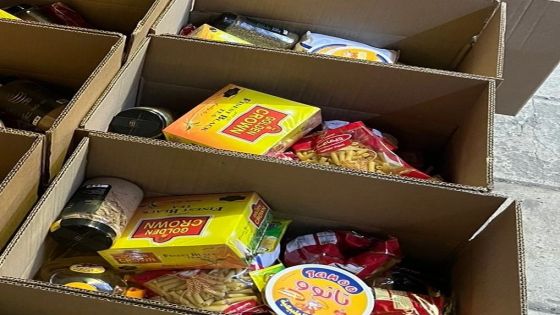 الخلايلة: 12 ألف كوبون تسوق و40 ألف طرد تمويني ضمن خطة صندوق الزكاة