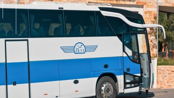 تنويه مهم للمسافرين عبر جسر الملك حسين من شركة جت
