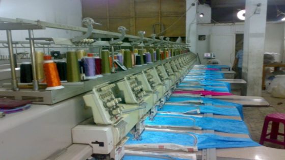 1500 وظيفة في مصانع ألبسة بالكرك والطفيلة