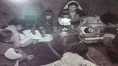 كيف كان أجدادنا ينامون على مرحلتين قبل ظهور الكهرباء؟