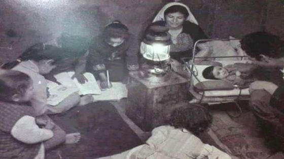 كيف كان أجدادنا ينامون على مرحلتين قبل ظهور الكهرباء؟