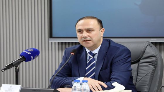 المومني : دورنا جميعا مواجهة خطاب الإحباط والتشكيك بالحقائق والوضوح
