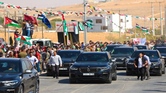 الملك يزور محافظة إربد اليوم