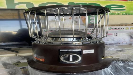 هيئة الإعلام تحظر الترويج لمدفأة الشموسة بعد حوادث الاختناق والوفيات