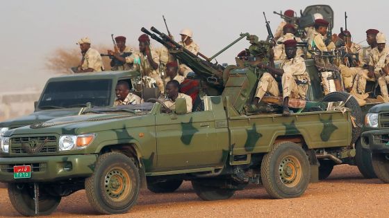 الجيش السوداني يعلن مقتل قائد بالدعم السريع في معركة عنيفة بالفاشر