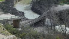 الجيش الإسرائيلي: سنضرب المعابر على نهر الليطاني