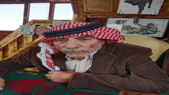 توقيف الناشط الفقراني على خلفية قضية ذم وقدح