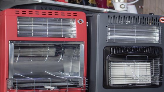 المواصفات والمقاييس : تشديد الرقابة على المدافئ وأسطوانات الغاز