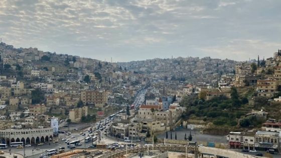 البرودة تسيطر على أجواء المملكة الجمعة