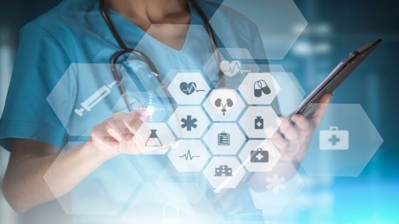مركز الصحة الرقمية: توفير 2.7 مليون دينار من مخزون الأدوية