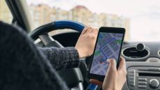 النقل البري : إلزام سائقي التطبيقات الذكية بالضمان الاجتماعي قيد الدراسة