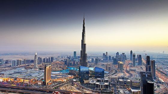 دبي ثالث أفضل المراكز المالية عالمياً بالاستثمار