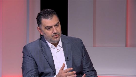 البطاينة : جولات الملك تحمل رسائل بأن الأردن يسعى للنجاة بالإقليم