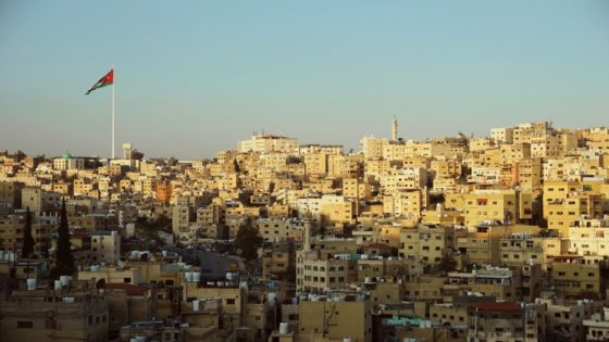 انخفاض حجم التداول العقاري في الأردن 6% الشهر الماضي ليسجل 513 مليون دينار