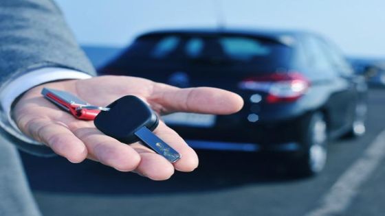 توقع ارتفاع الطلب على السيارات المستأجرة خلال العيد