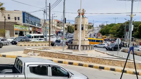 الاشتباه بتسمم 12 طالباً في مدرسة بعجلون