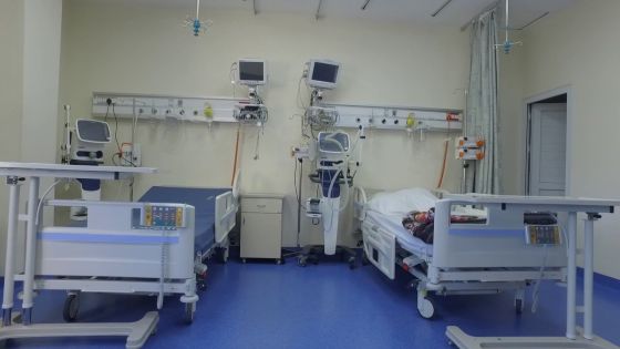 الصحة تقرر إغلاق 4 أقسام في أحد المستشفيات الخاصة