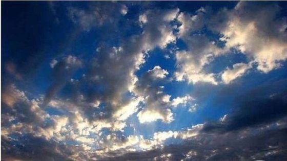 ارتفاع طفيف على درجات الحرارة الخميس والجمعة