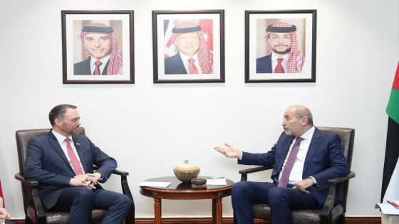 الصفدي: ضرورة إطلاق تحرك دولي فوري لوقف العدوان الإسرائيلي على لبنان