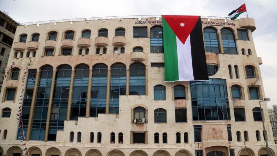 صحفيو بترا يحتجون: أين ذهبت العلاوات الفنية؟