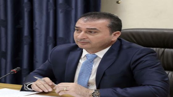 هيثم زيادين نائبا ثانيا لرئيس مجلس النواب
