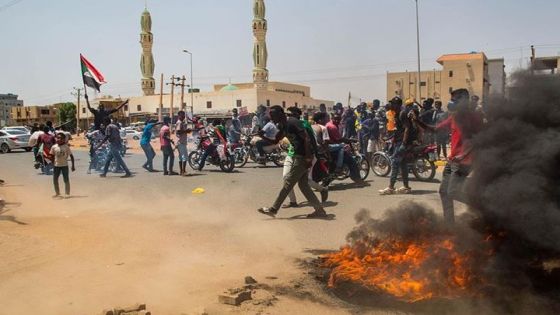 48 قتيلا إثر اشتباكات قبلية بدارفور غربي السودان