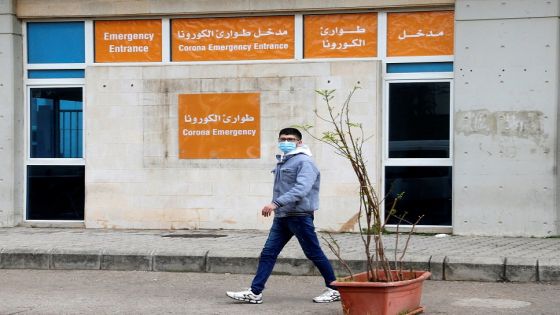 هارون: مستشفيات لبنان تخطّت طاقتها الاستيعابيّة