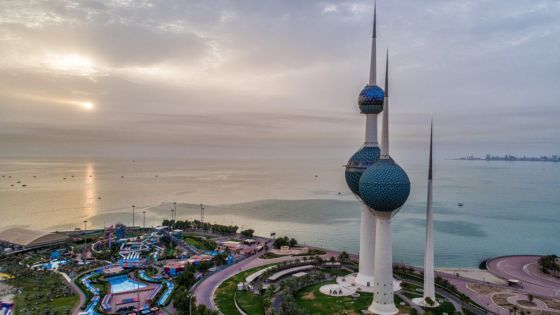 مصر تعتذر للكويت بسبب خطأ في كلية القيادة والاركان المصرية
