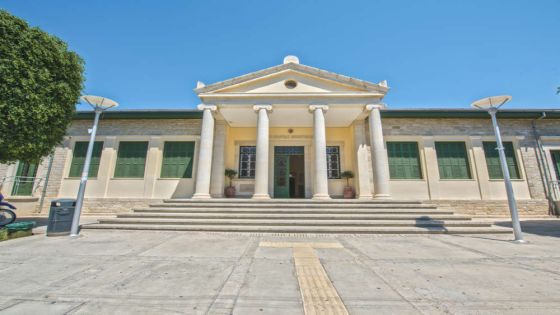 التعليم العالي : منح دراسية من جامعة التكنولوجيا في قبرص