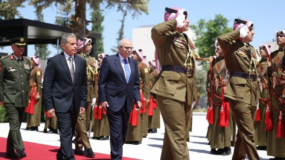 حسان: الواقع لا يشير لوهم إسرائيل الكبرى بل لإسرائيل المنبوذة المعزولة المحاربة