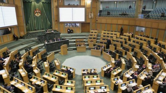 النواب يوافق على اضافة كلمة الأردنيات بمجموع 94 صوتا – اسماء