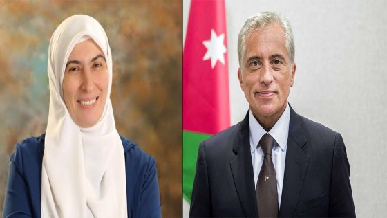 من جعفر حسان إلى ديمة طهبوب: ملفان مهمان