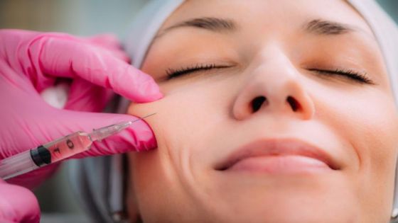 وزارة الصحة: تنظيم مهنة التجميل يقلل من الأخطاء الطبية