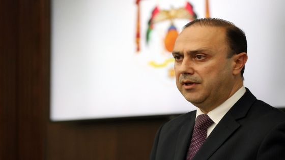 المومني: الحكومة لا تمس أموال صندوق استثمار أموال الضمان