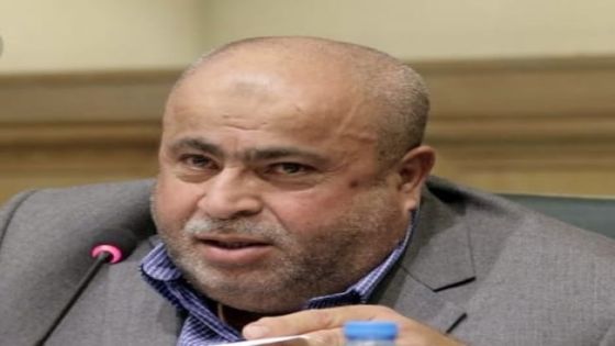 عطية يطالب البرلمان العربي بدعم صمود المقدسيين