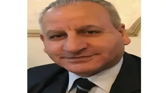 الأردن العظيم