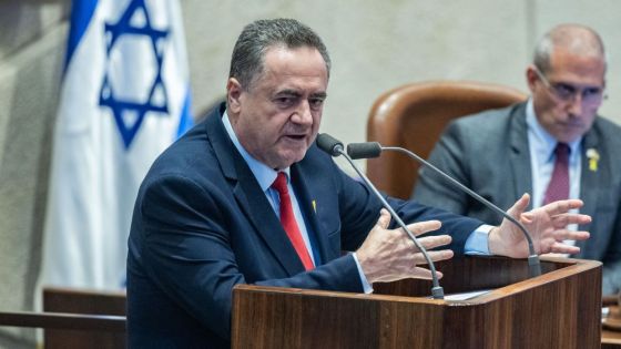 كاتس: إذا لم تعلن حماس إطلاق سراح المحتجزين قريبا فستدفع ثمنا باهظا جدا