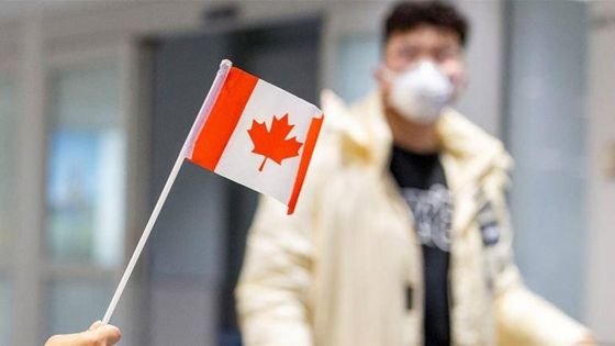 كندا: تطعيم جميع المواطنين بلقاحات كورونا بنهاية الشهر المقبل