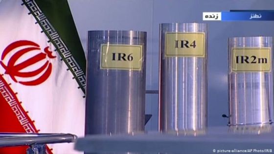 طموح السعودية النووي .. هل يفشل الاتفاق النووي مع إيران؟